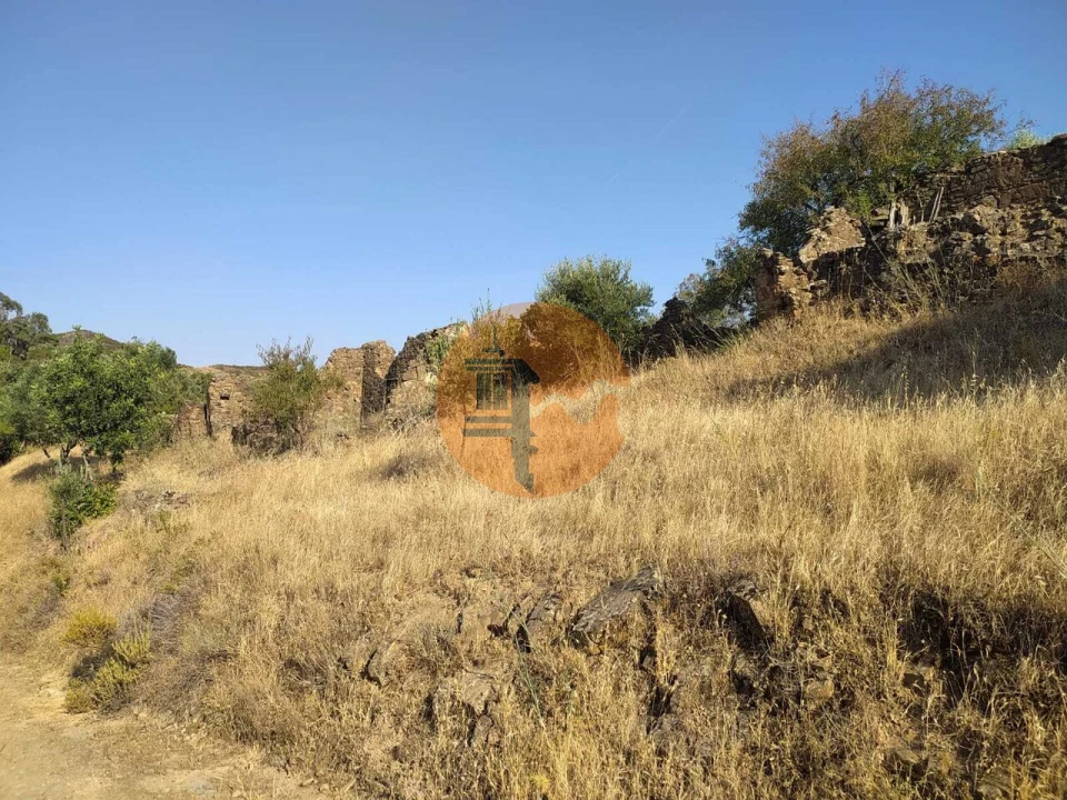 Moradia T0 para Venda em Odeleite Foto 21