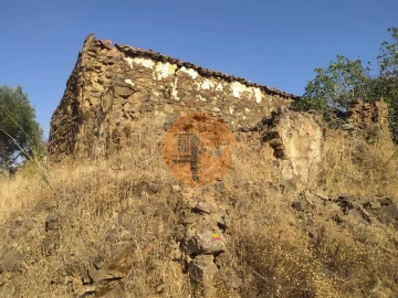 Moradia T0 para Venda em Odeleite