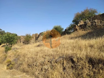 Moradia T0 para Venda em Odeleite