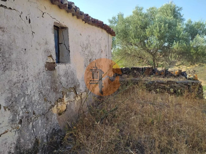 Moradia T0 para Venda em Odeleite Foto 12