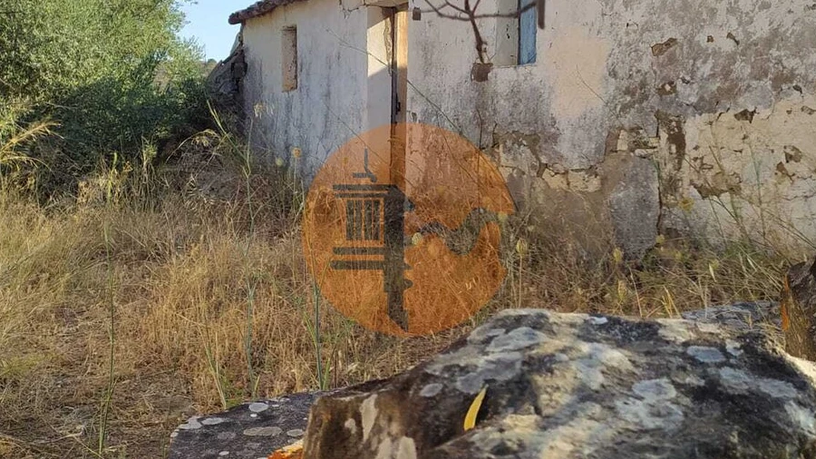 Moradia T0 para Venda em Odeleite
