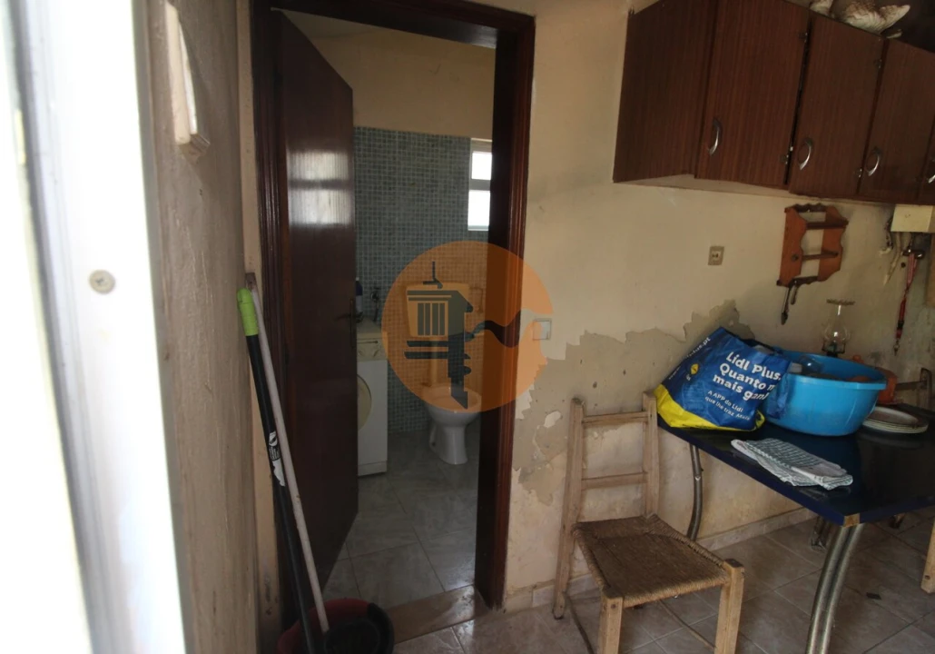 Moradia T2 para Venda em Odeleite Foto 10