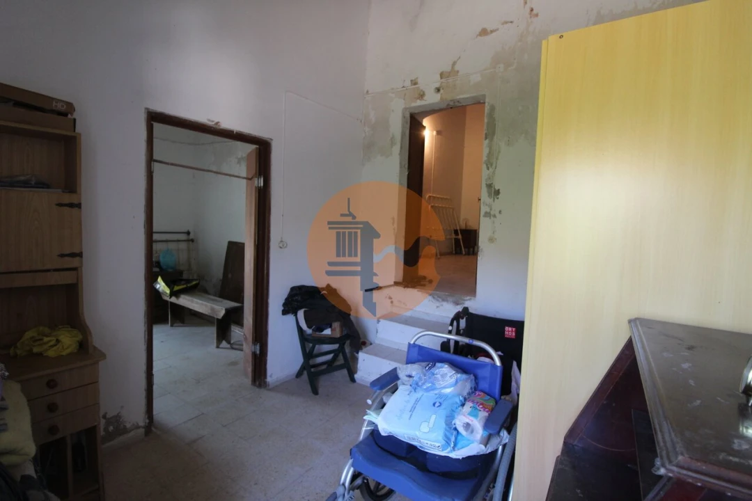 Moradia T2 para Venda em Odeleite Foto 17