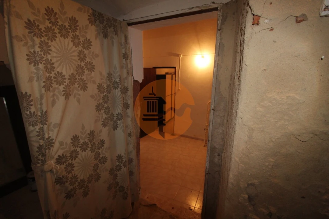 Moradia T2 para Venda em Odeleite Foto 22