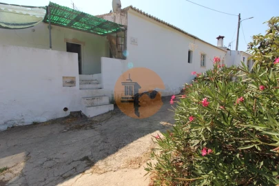 Moradia T2 para Venda em Odeleite