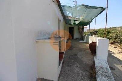 Moradia T2 para Venda em Odeleite