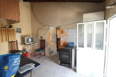 Moradia T2 para Venda em Odeleite