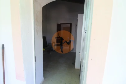 Moradia T2 para Venda em Odeleite