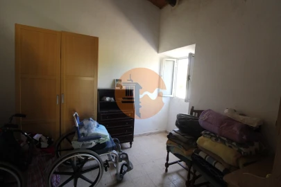 Moradia T2 para Venda em Odeleite