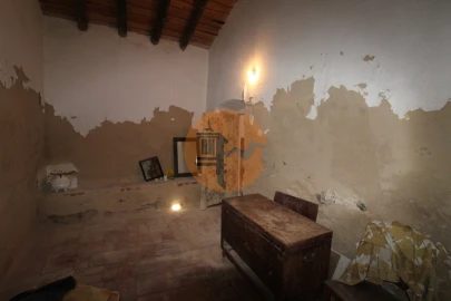 Moradia T2 para Venda em Odeleite
