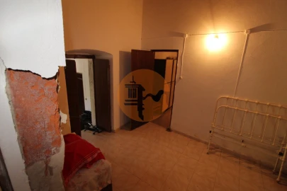 Moradia T2 para Venda em Odeleite