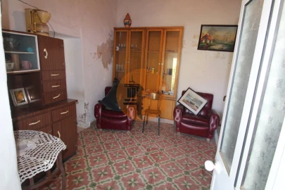 Moradia T2 para Venda em Odeleite