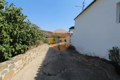Moradia T2 para Venda em Odeleite