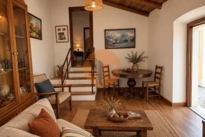 Moradia T2 para Venda em Odeleite