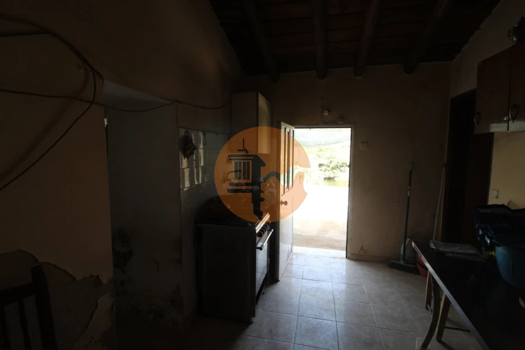 Moradia T2 para Venda em Odeleite Foto 13
