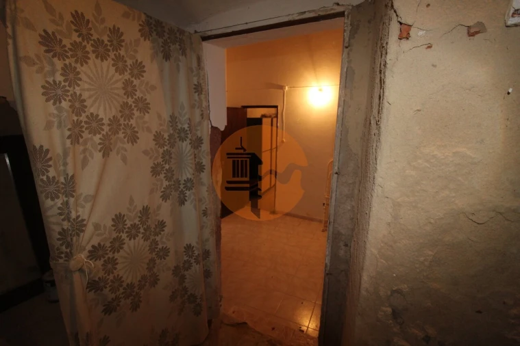 Moradia T2 para Venda em Odeleite Foto 22