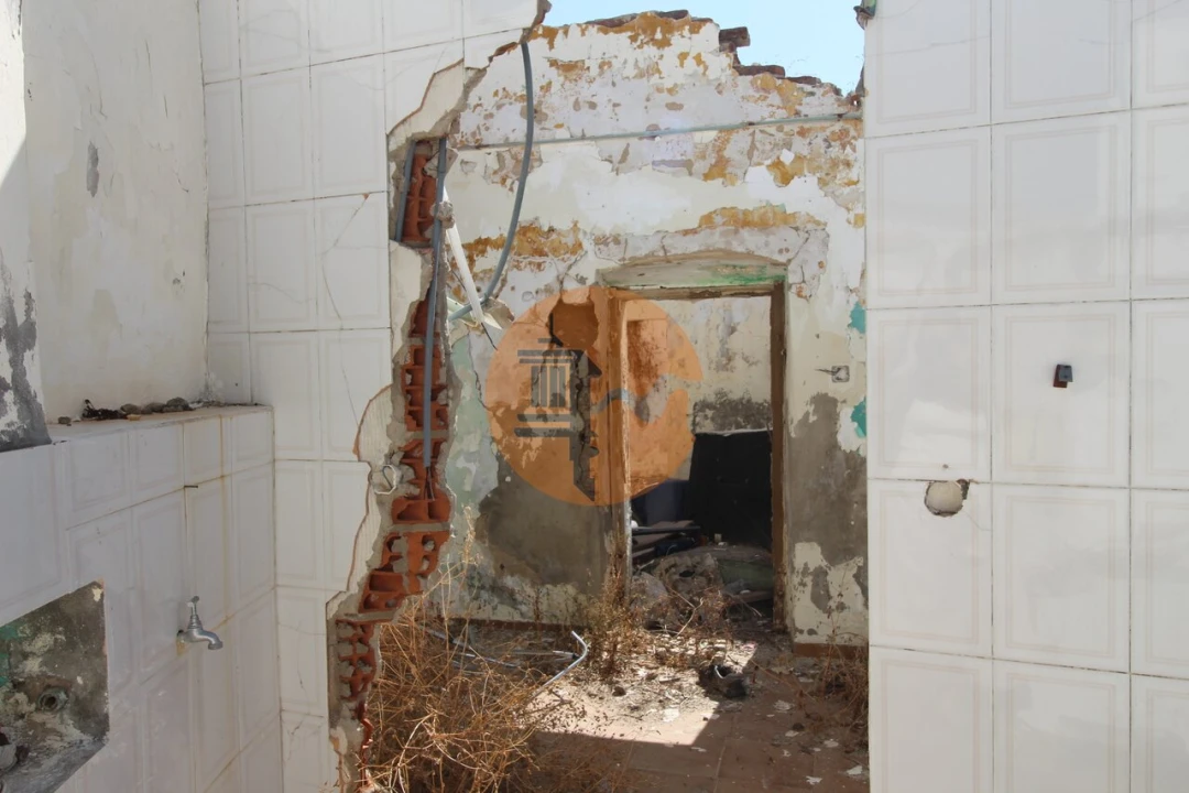 Moradia T0 para Venda em Castro Marim Foto 5