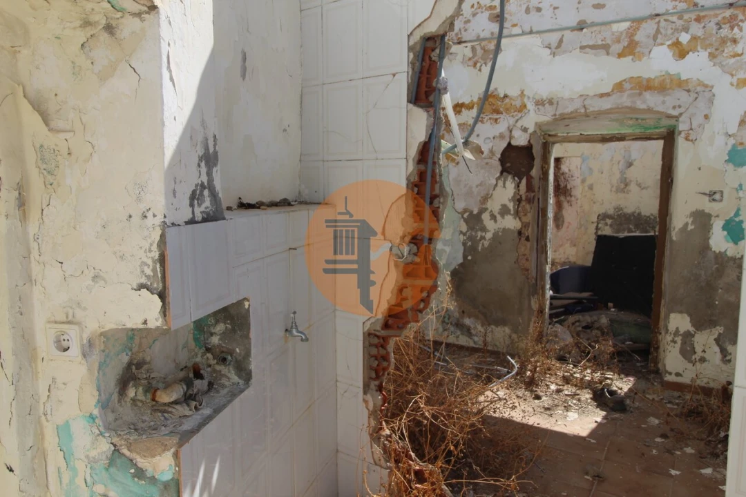 Moradia T0 para Venda em Castro Marim Foto 6