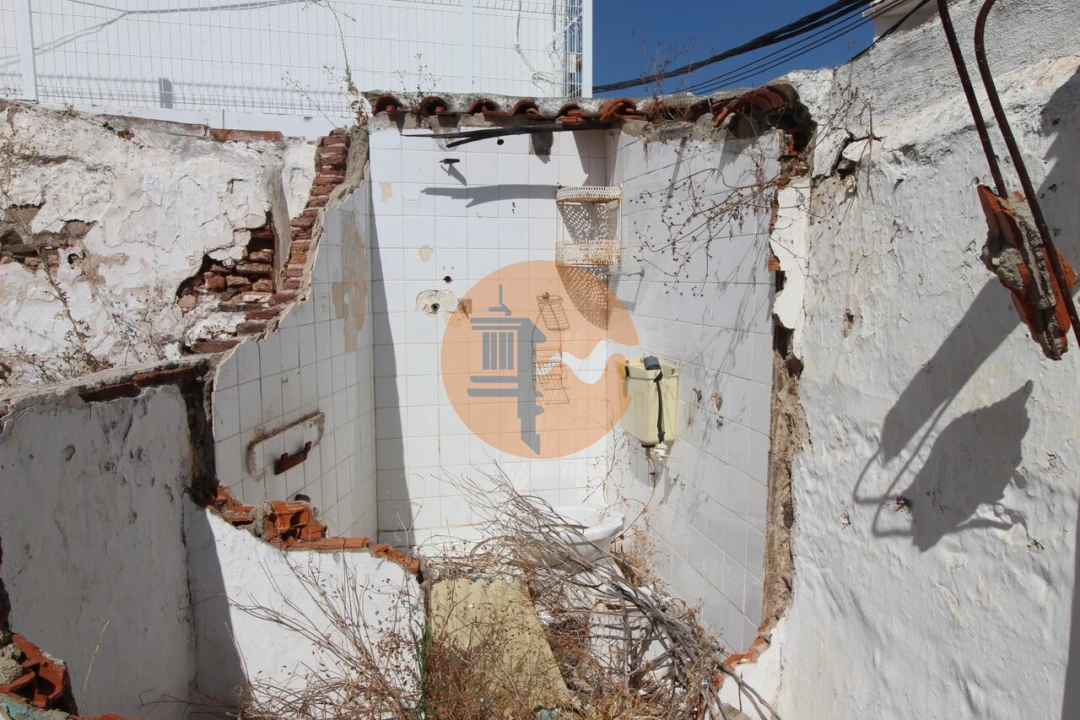 Moradia T0 para Venda em Castro Marim Foto 7