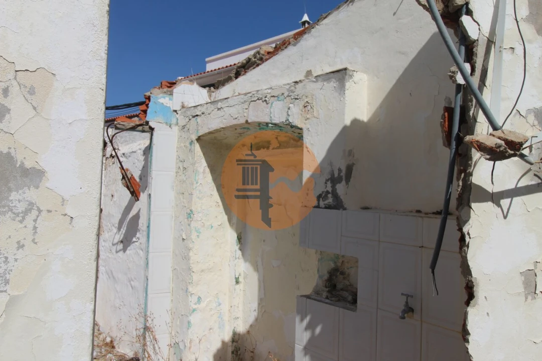 Moradia T0 para Venda em Castro Marim Foto 9
