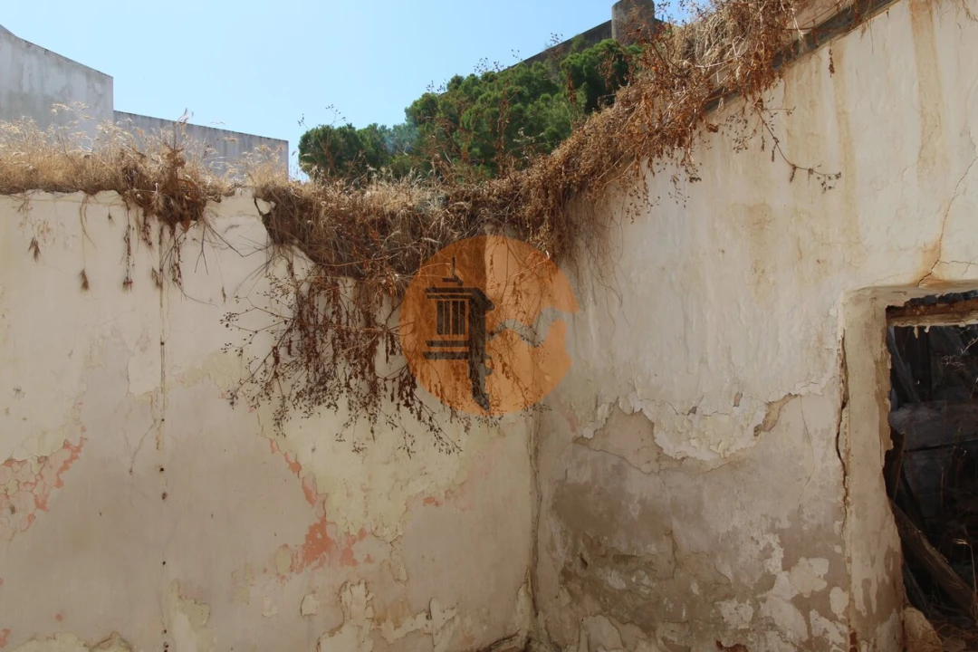 Moradia T0 para Venda em Castro Marim Foto 11