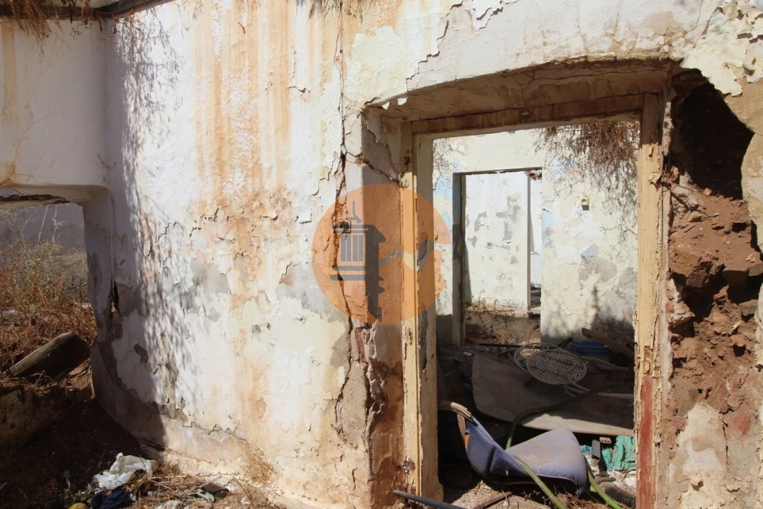 Moradia T0 para Venda em Castro Marim Foto 12
