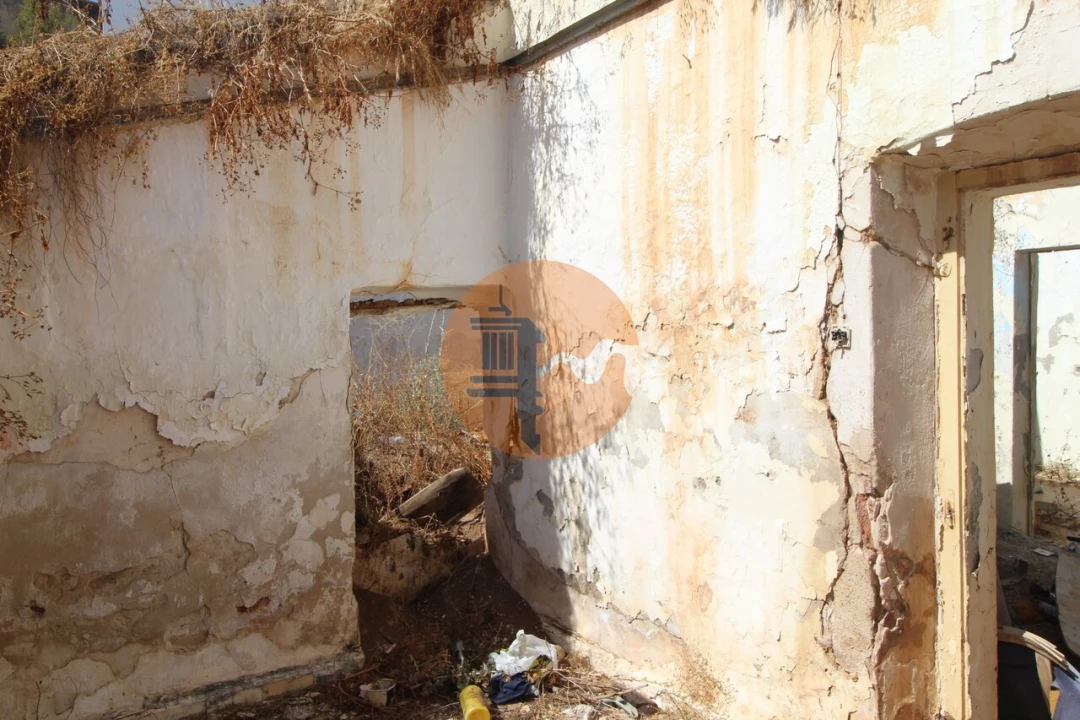 Moradia T0 para Venda em Castro Marim Foto 13