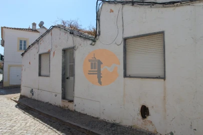 Moradia T0 para Venda em Castro Marim