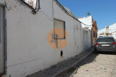 Moradia T0 para Venda em Castro Marim