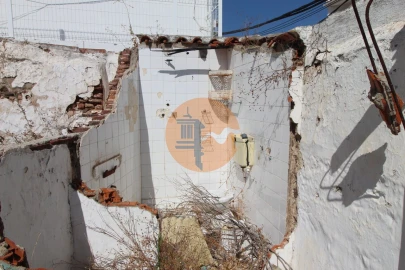 Moradia T0 para Venda em Castro Marim