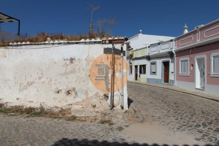 Moradia T0 para Venda em Castro Marim Foto 4