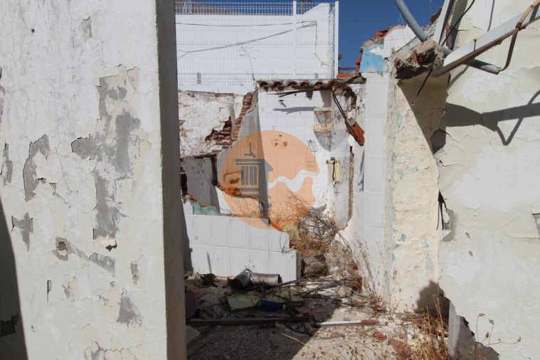 Moradia T0 para Venda em Castro Marim Foto 8