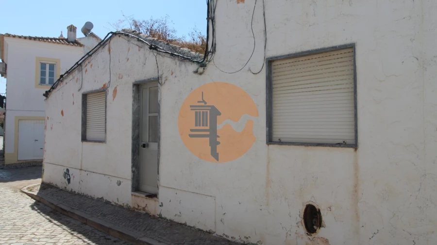 Moradia T0 para Venda em Castro Marim