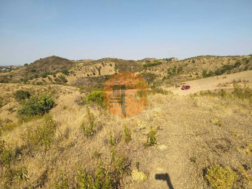 Terreno para Venda em Odeleite Foto 9