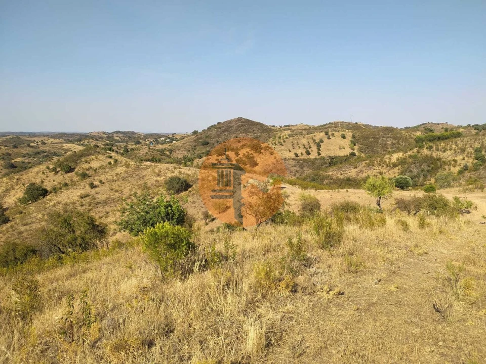 Terreno para Venda em Odeleite Foto 11