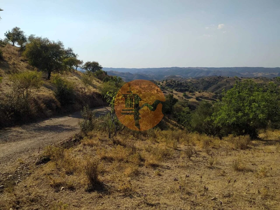 Terreno para Venda em Odeleite Foto 15