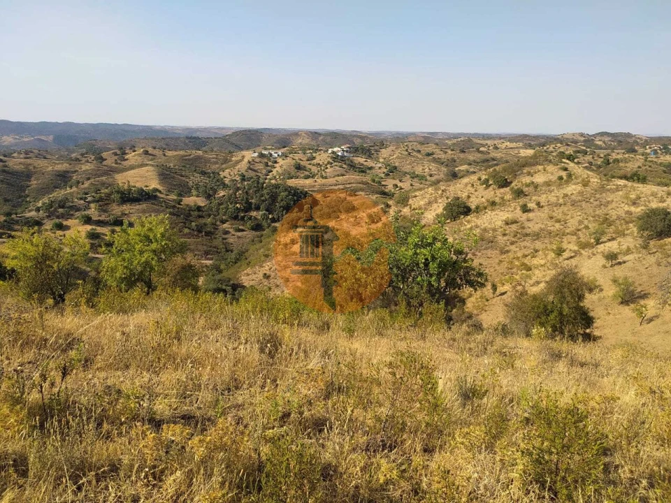 Terreno para Venda em Odeleite Foto 17