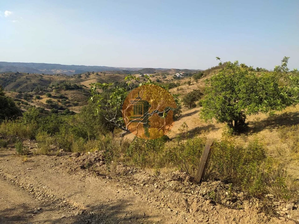 Terreno para Venda em Odeleite Foto 20