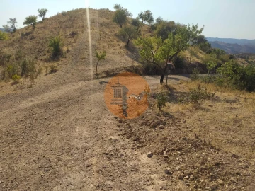 Terreno para Venda em Odeleite