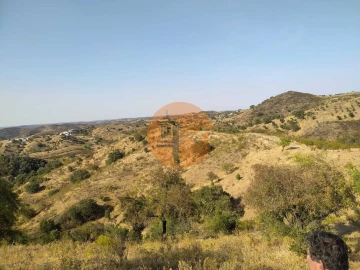 Terreno para Venda em Odeleite