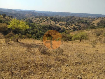 Terreno para Venda em Odeleite