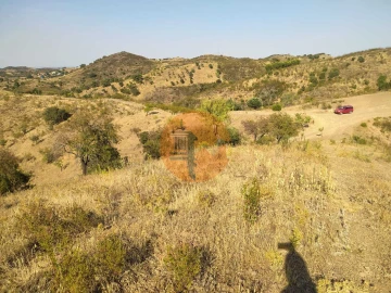Terreno para Venda em Odeleite
