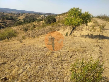 Terreno para Venda em Odeleite