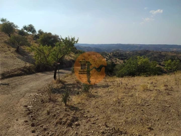 Terreno para Venda em Odeleite