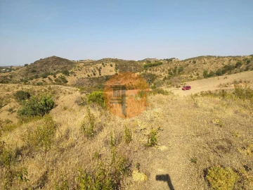 Terreno para Venda em Odeleite