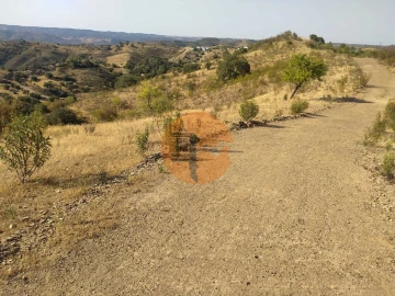 Terreno para Venda em Odeleite