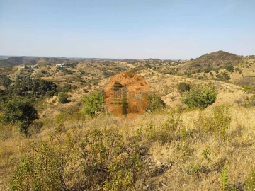 Terreno para Venda em Odeleite