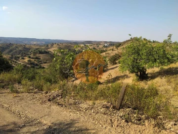 Terreno para Venda em Odeleite