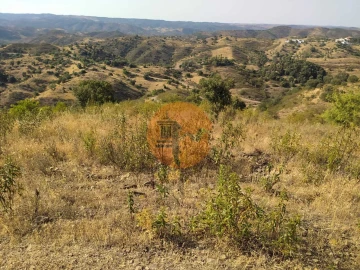 Terreno para Venda em Odeleite