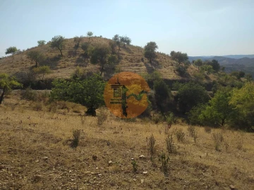 Terreno para Venda em Odeleite